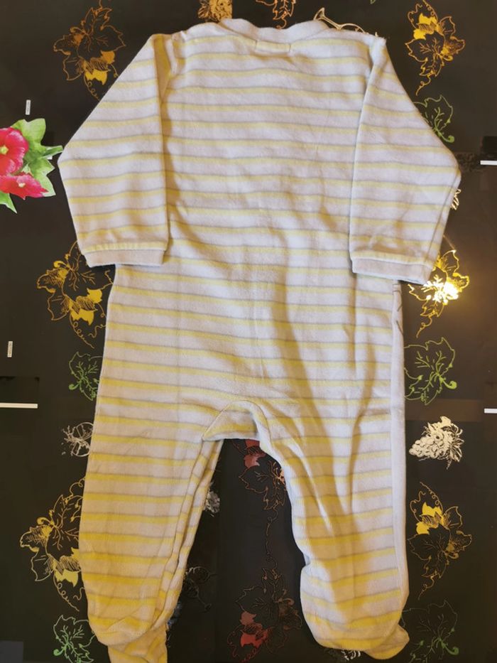 pyjama 9 mois - photo numéro 5