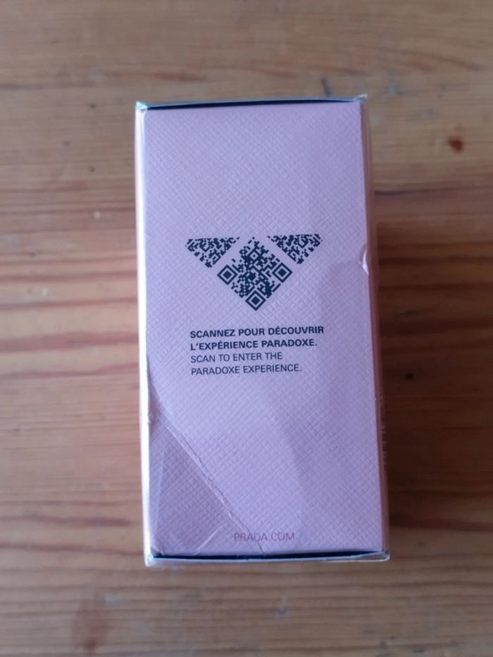 Parfum Paradoxe - photo numéro 4