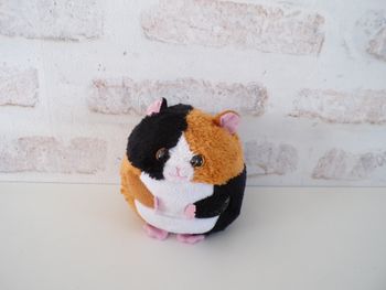 Peluche Hamster - Ty  (J27)
