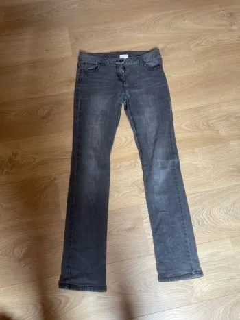 Jeans camaïeu 40