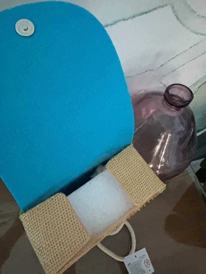 Petit sac à dos fille - photo numéro 6