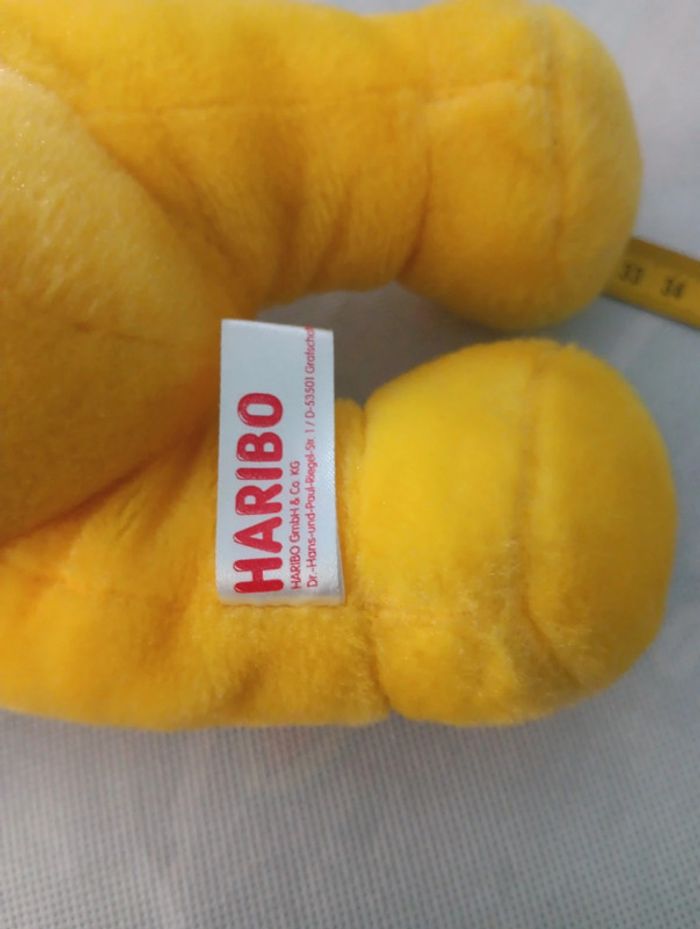 Ours haribo - photo numéro 4