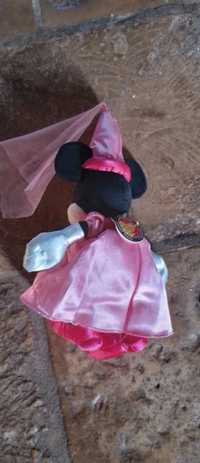 Minnie Mouse Disneyland Paris - photo numéro 3