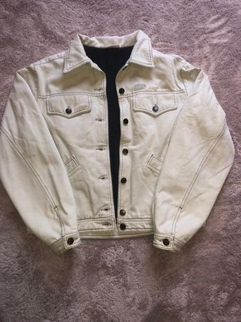 Veste vintage Oxbow femme / Taille 38