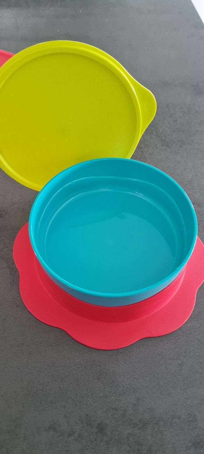 Lot bébé Tupperware - photo numéro 4