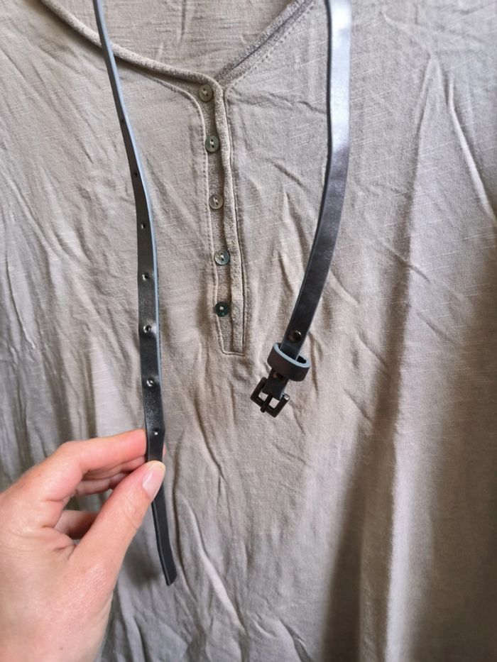 Tunique - photo numéro 5