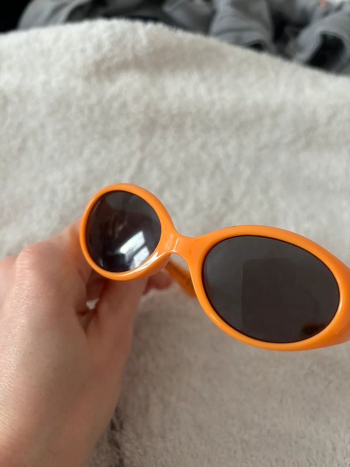 Lunettes soleil - photo numéro 4
