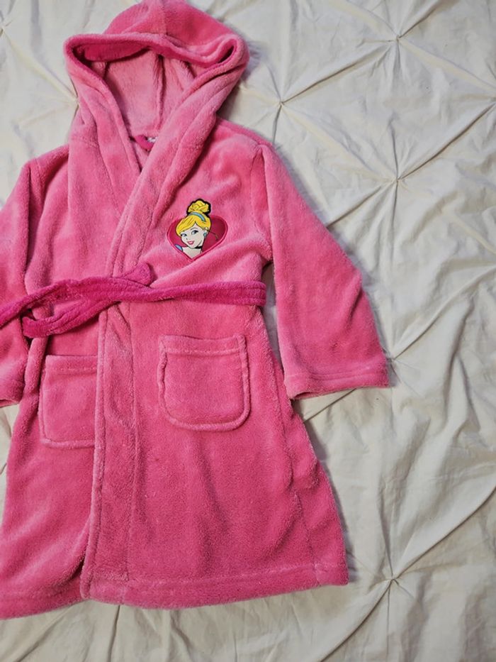 robe de chambre - photo numéro 2