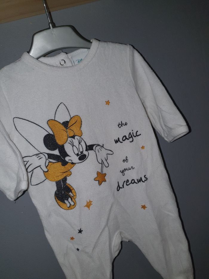 Lot pyjamas - photo numéro 2