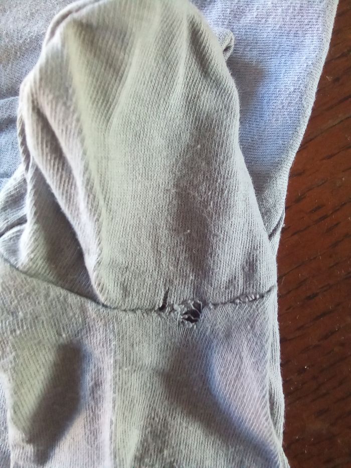 Pyjama - photo numéro 4