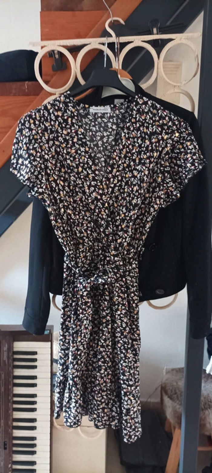 Robe de jour - photo numéro 3