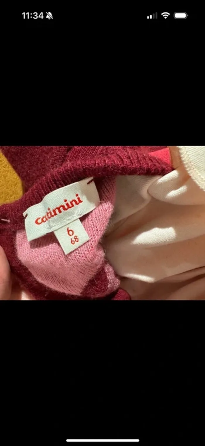Ensemble catimini - photo numéro 4