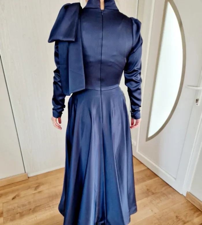 Robe de soirée - photo numéro 3