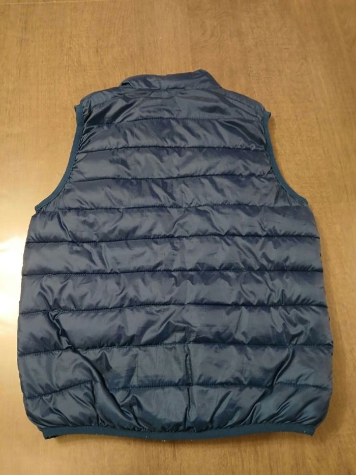 Doudoune sans manches - photo numéro 3