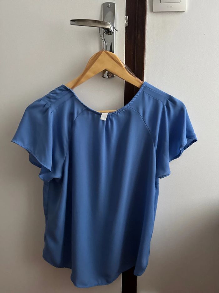 Lot de 2 blouses - photo numéro 4