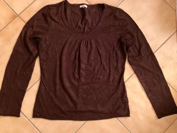 Pull fin 38/40