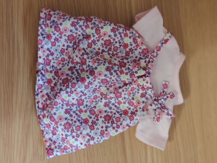 Robe mille et une 🌸