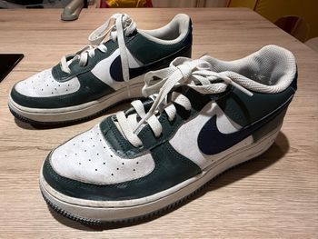 Baskets Nike 38 