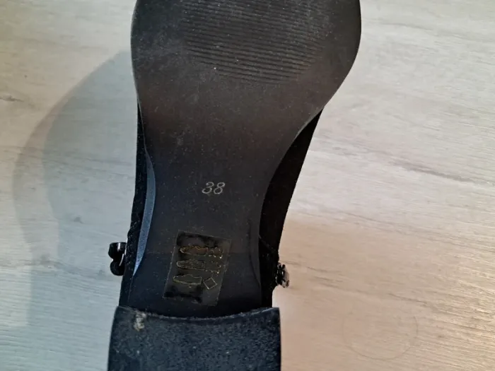 Chaussures Gill’s - photo numéro 4