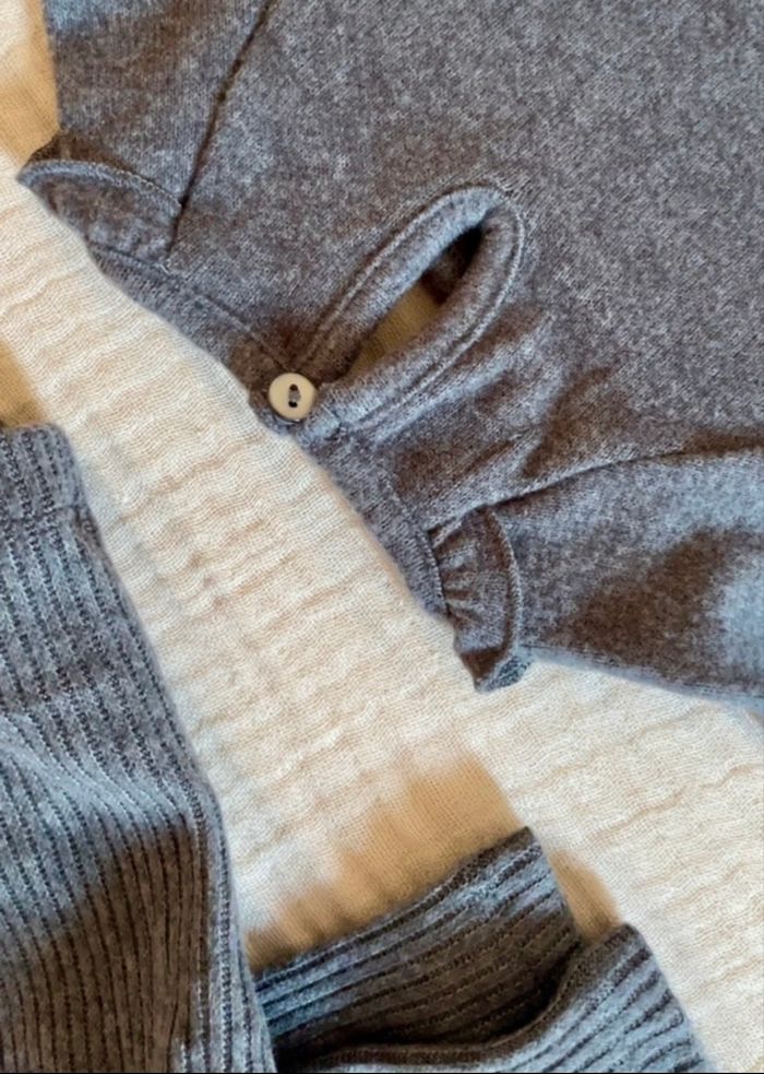 Ensemble 3 pièces neuf - photo numéro 3