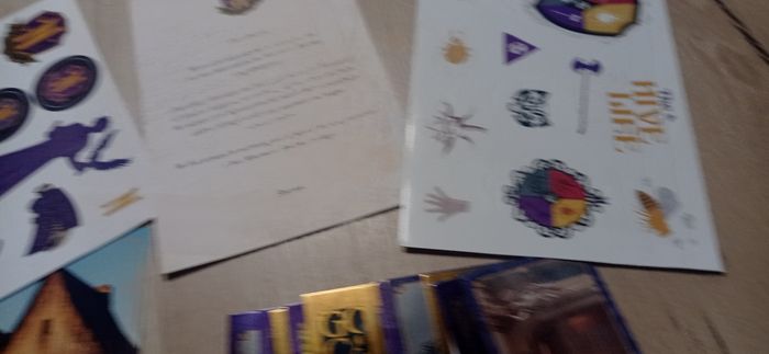 Lot de produits Mercredi - photo numéro 5