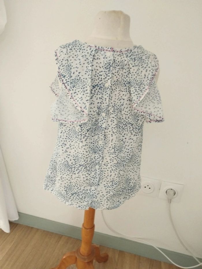 Petit haut léger - photo numéro 3