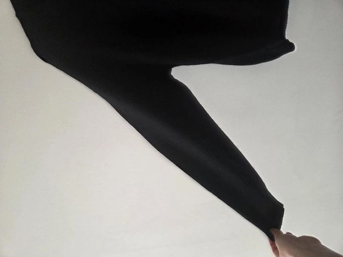 pull See U Soon noir taille M - photo numéro 6