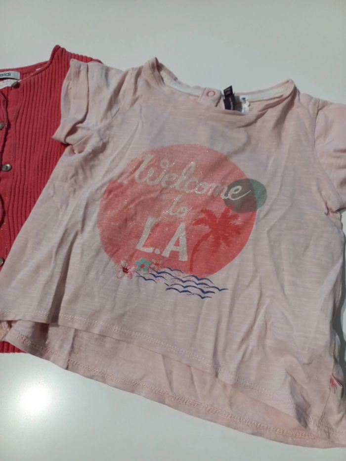 Ensemble 3 ans - photo numéro 4