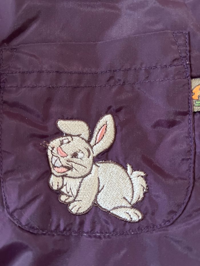 Combinaison Disney fille 1an - photo numéro 4