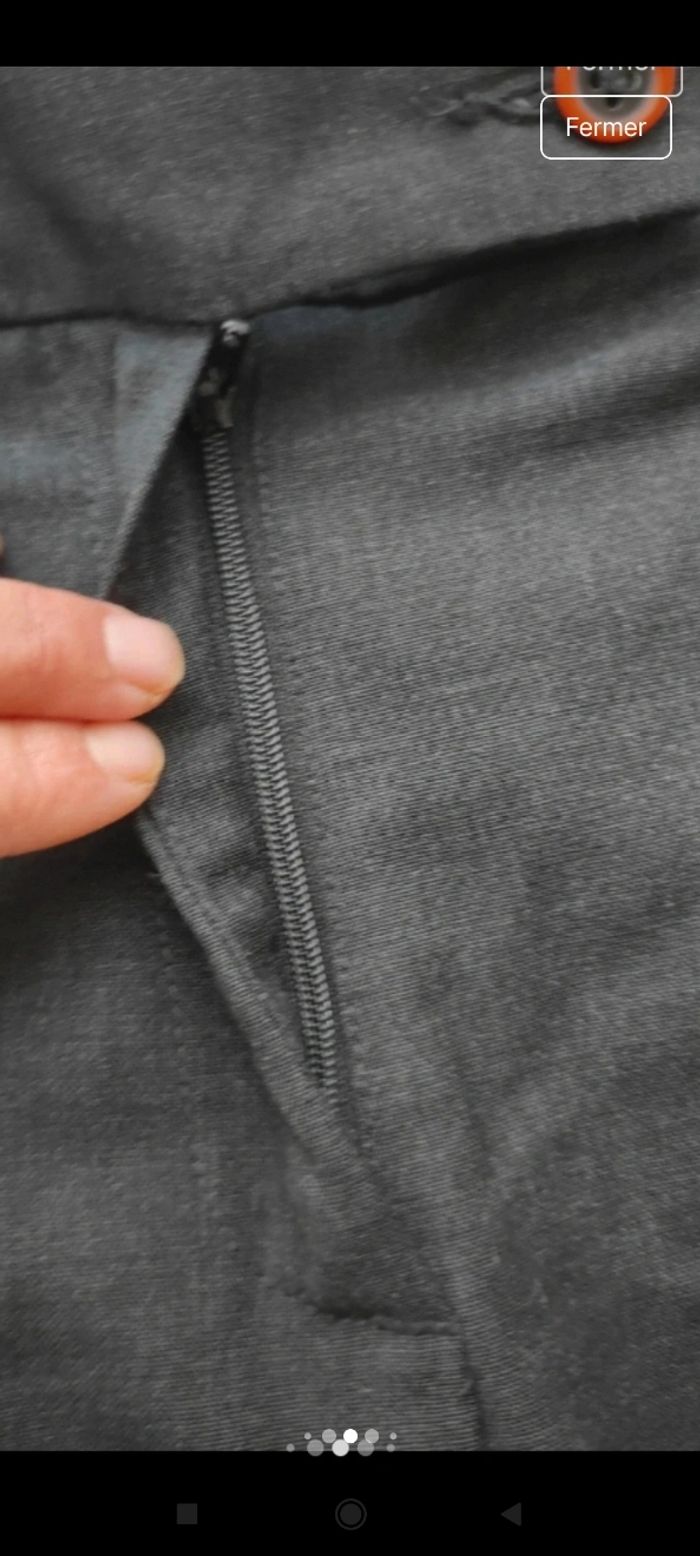 Très beau pantalon e7 - photo numéro 3