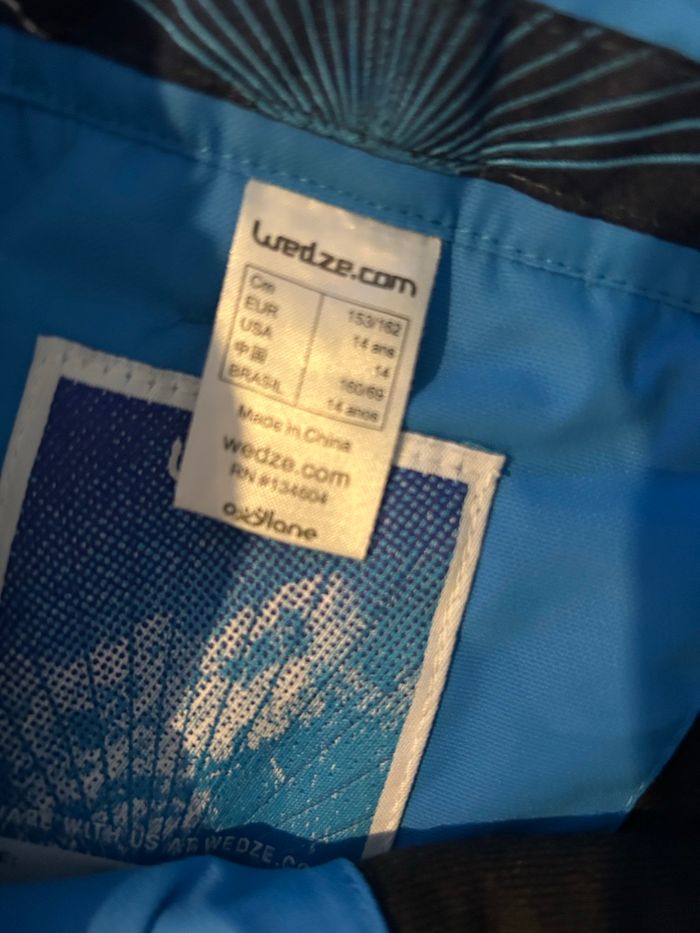 Pantalon ski - photo numéro 6