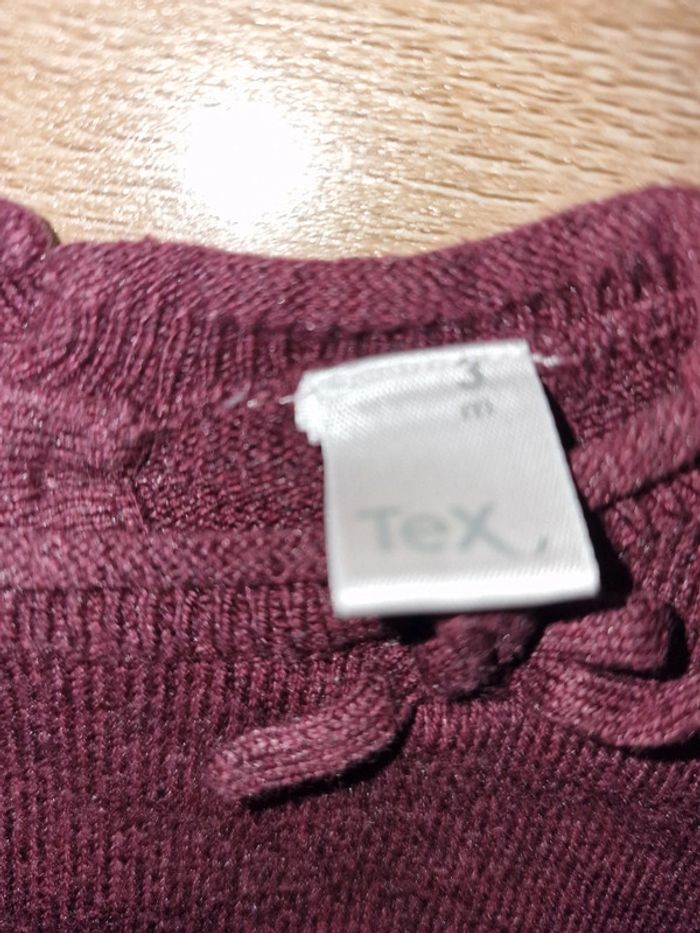 Robe pull - photo numéro 2