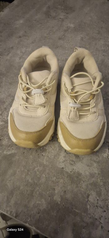 Chaussures garçon 