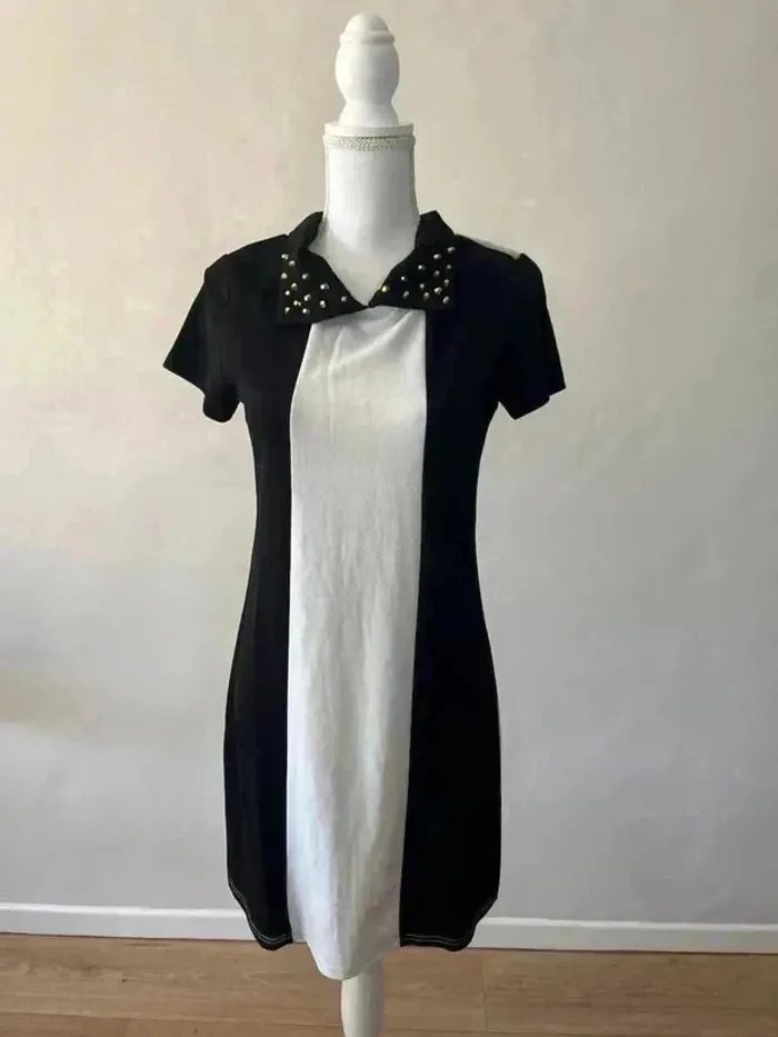 Robe - Taille 38 - photo numéro 2