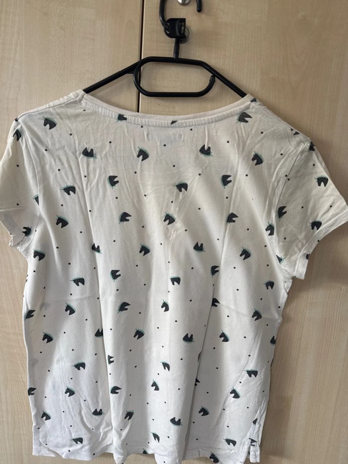 Teeshirt - photo numéro 3