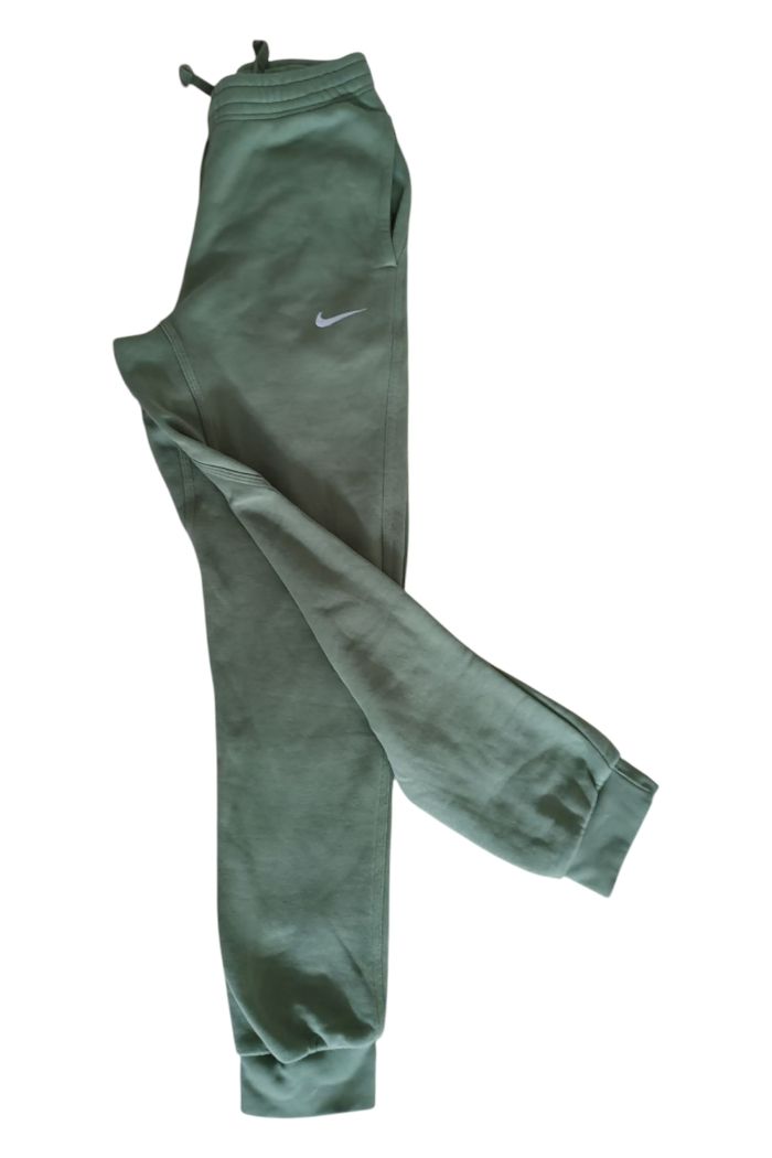 Pantalon de jogging Nike homme - Vert kaki