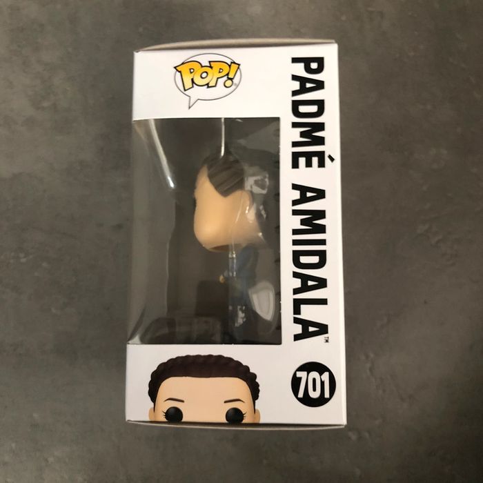 Pop! Padme amidala 701 - photo numéro 2