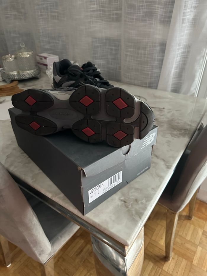 Chaussure homme - photo numéro 3