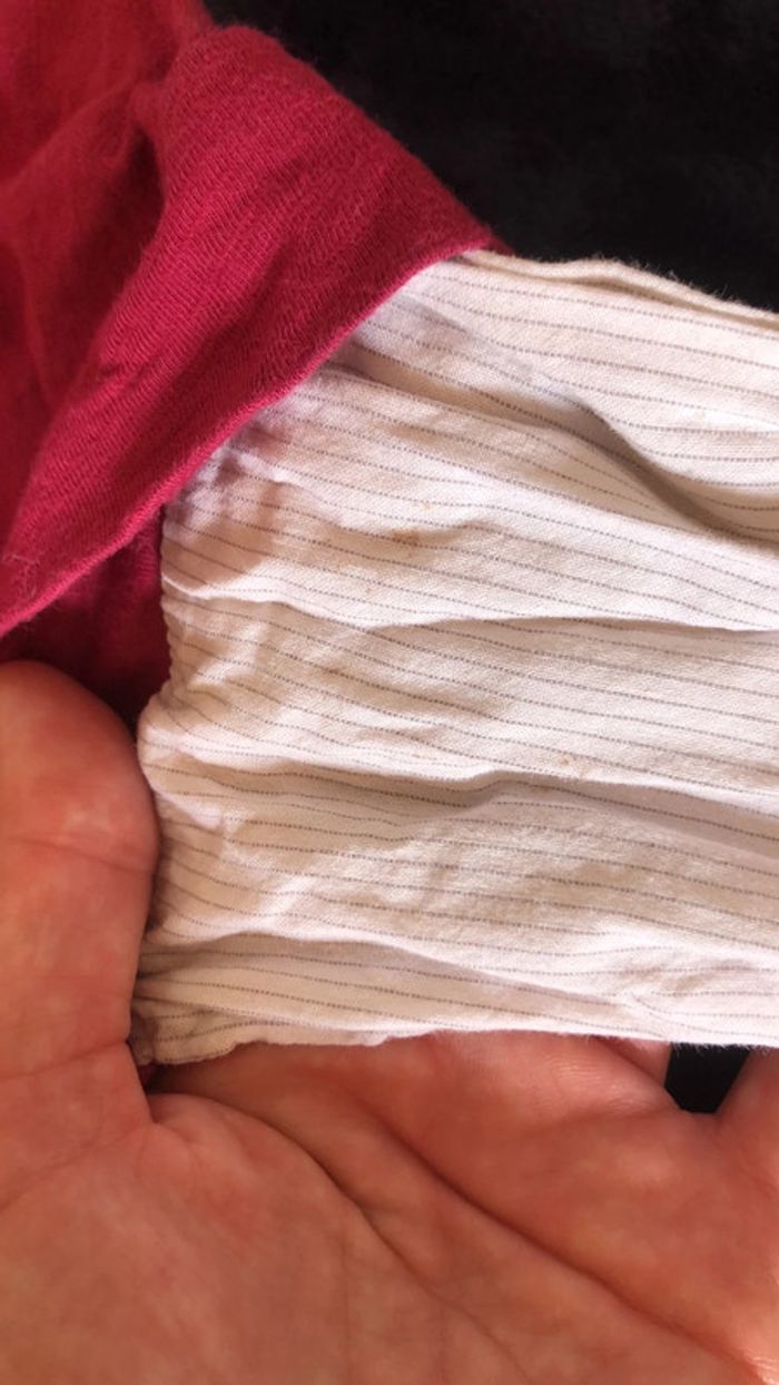 T-shirt manches longues 8 ans - photo numéro 6