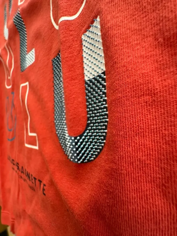 T-shirt - photo numéro 3