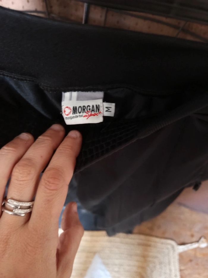 Pantalon de jogging taille M - photo numéro 3