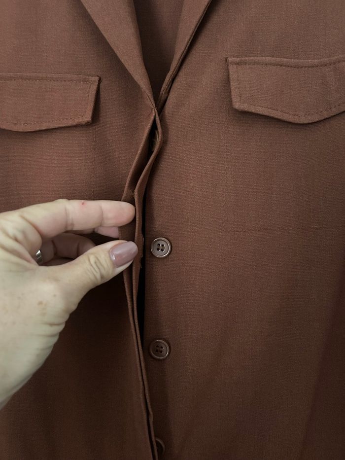 Magnifique Combinaison - photo numéro 2