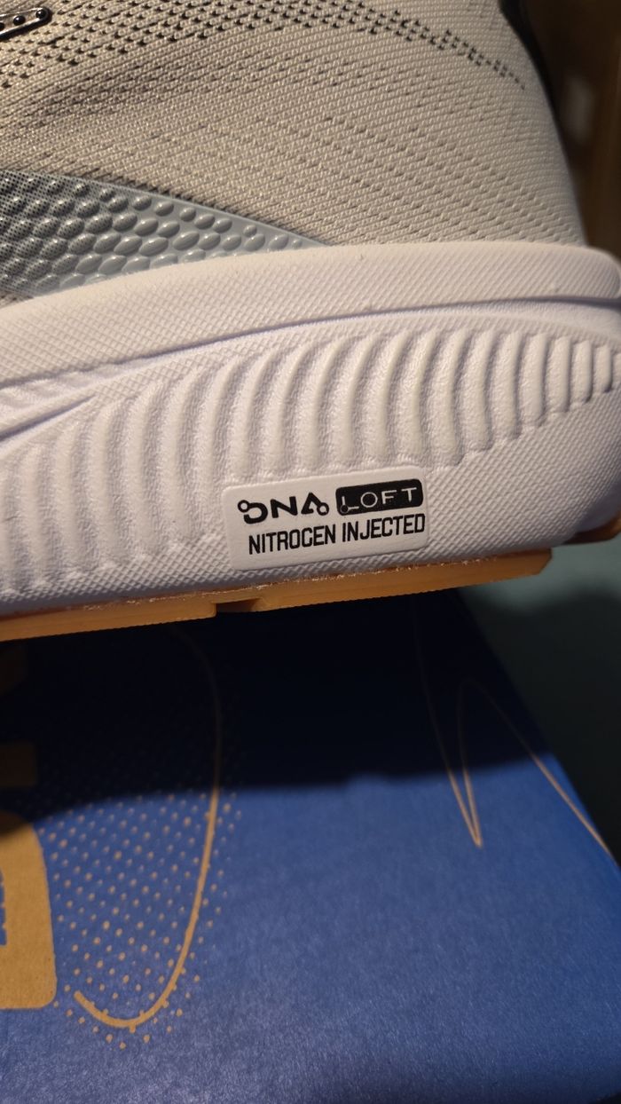 Basquette ghost 17 - photo numéro 3