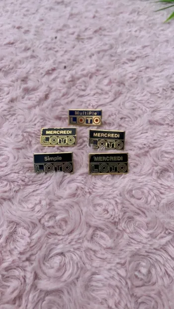 pin’s