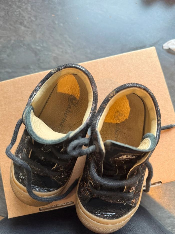 Chaussures naturino - photo numéro 4