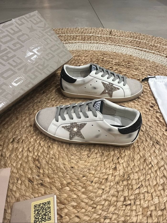Golden Goose - photo numéro 9