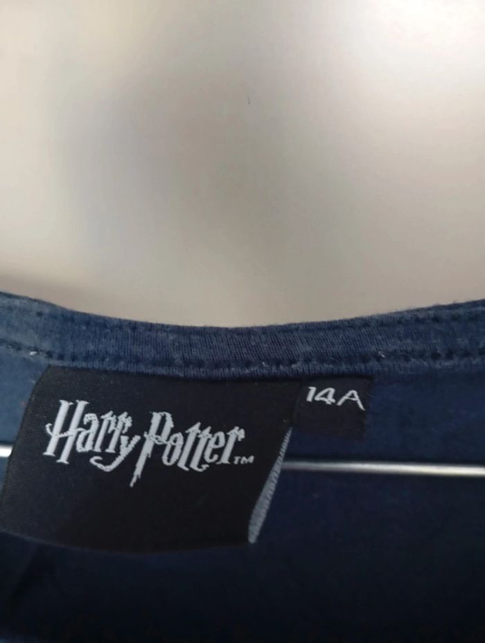 Chemise de nuit harry Potter taille 14 ans - photo numéro 5