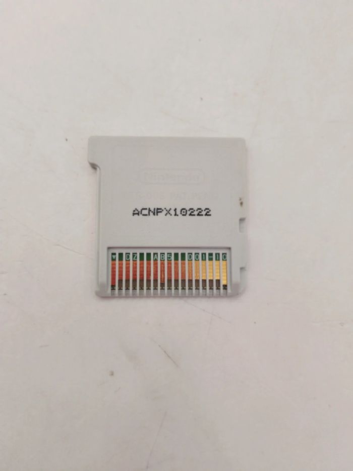 Le choc des héros - 3ds - photo numéro 6