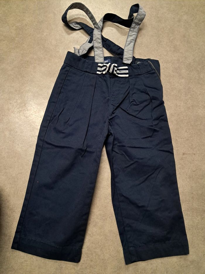 pantalon fille 6 ans okaidi