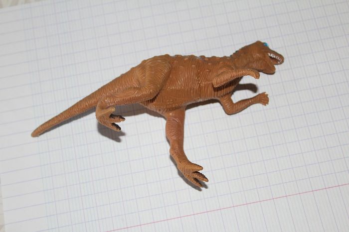 dinosaure - photo numéro 2